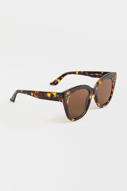 Kelly Cat-Eye Sunnies