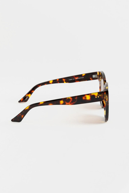 Kelly Cat-Eye Sunnies