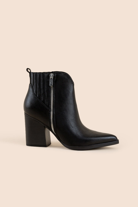 indigo rd. Oligai Ankle Boot