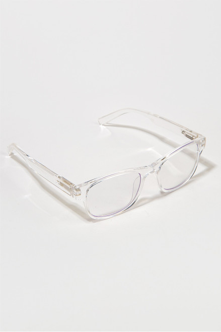 Sophie Clear Blue Light Glasses