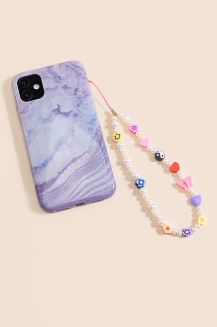 Cassidy Icon Phone Charm