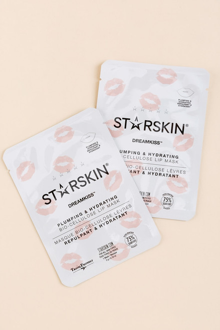 Starskin DREAMKISS Plumbing & Hydrating Lip Mask