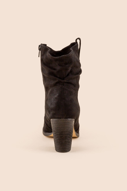 Zigi Soho Hendall Slouch Western Boots