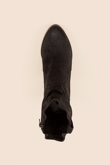 Zigi Soho Hendall Slouch Western Boots