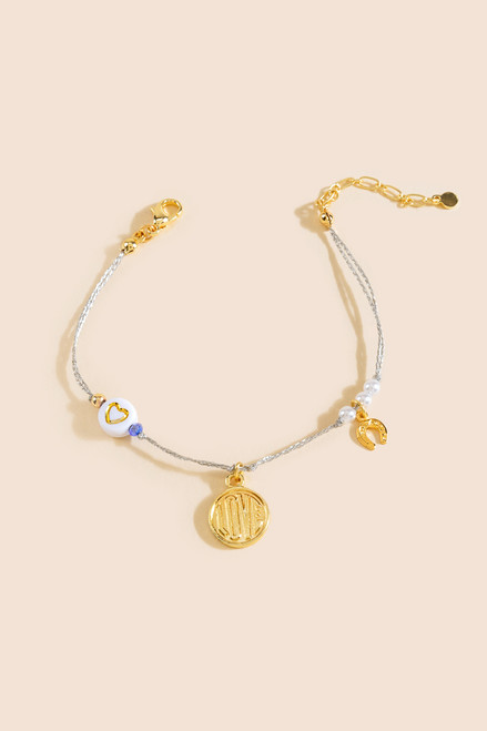 Nova Icon Bracelet