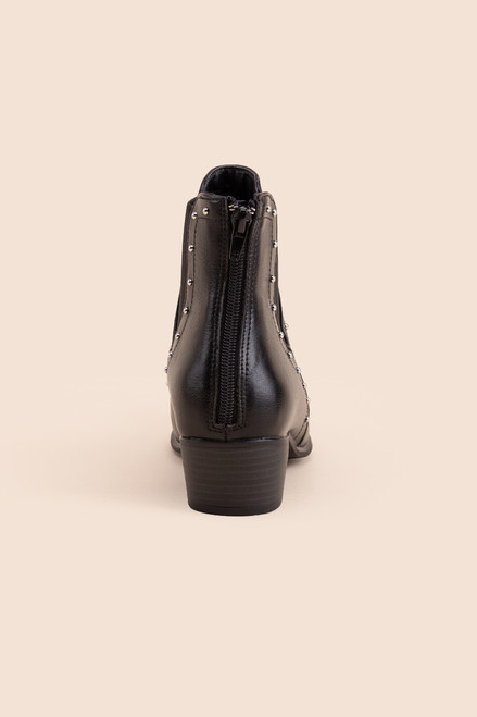 Espirit Teigan Studded Chelsea Boots