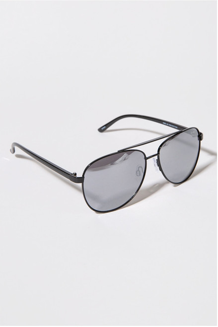 Ava Ombre Lens Portofino Aviator Sunglasses
