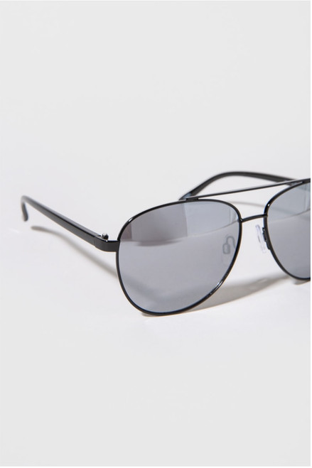 Ava Ombre Lens Portofino Aviator Sunglasses