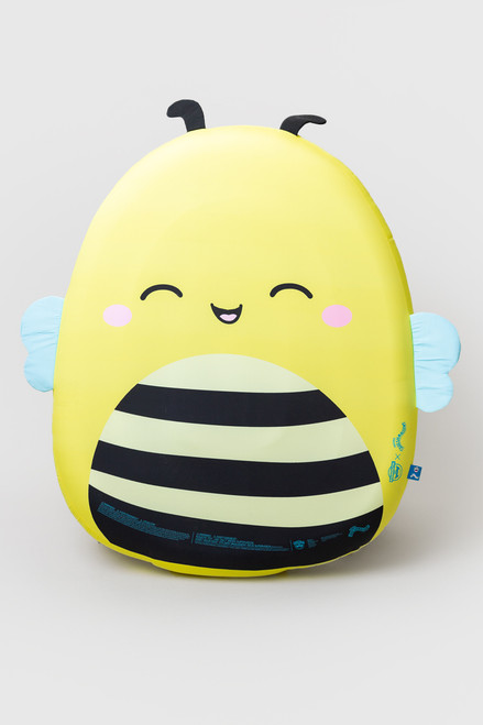 BigMouth x Squishmallows Sunny the Bee Fabric Float