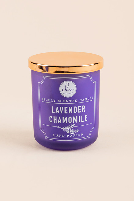 DW Home Lavender Chamomile Candle 4oz