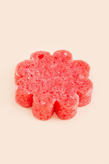 Spongellé® Wild Flower Bath Sponge Sugar Dahlia