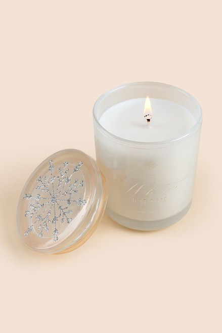 DW Home White Balsam Candle | 9oz