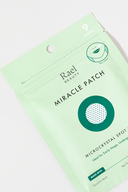 Rael Miracle Microcrystal Spot Cover Patch