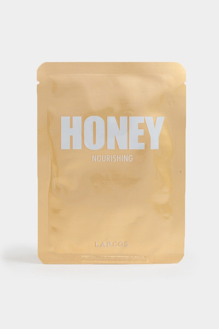 Lapcos Daily Honey Sheet Mask