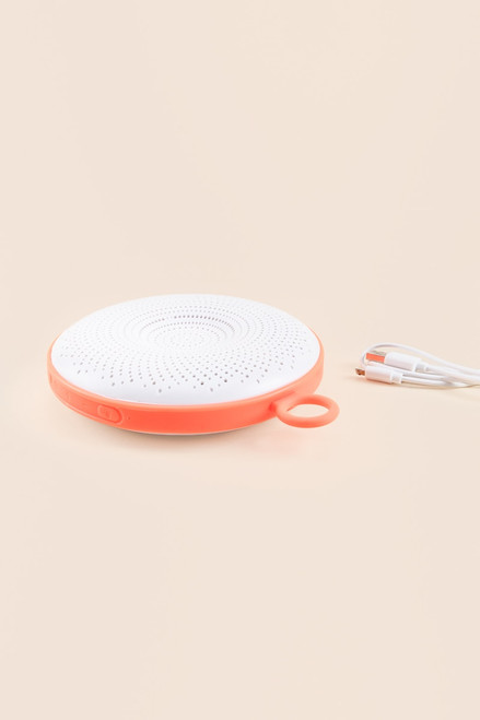 SUNNYLiFE™ Floating Summer Sounds Bluetooth Speaker Coral