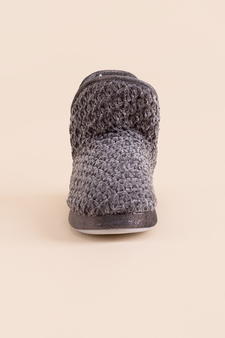 Capelli New York Chenille Knit Boots