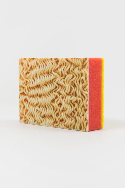 Ramen Kitchen Sponge