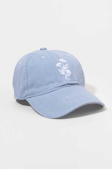 【PORTERNA】Land Embroidery Ball Cap BOOM! | Embroidery | Baseball Cap – Legends in Thread Limited