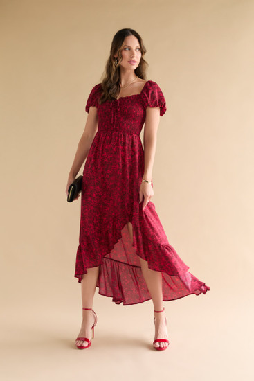 新品　MishaandPuff Rickrack Freda Dress Karina Dress – Misha & Puff