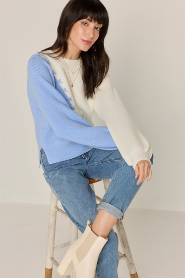 Rilyn Stripe Shirt | Fifteen Twenty Clothing