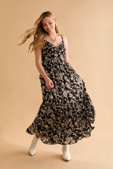 ワンピース BORDERS at BALCONY FRONT CROSS TEE DRESS FRONT CROSS TEE DRESS | BORDERS at BALCONY 公式サイト丨CLASS