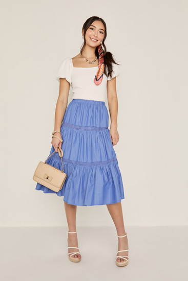 【Theory】Lana Cash 2 Midi Slim Skirt Theory セオリー Lana Cash 2 Midi Slim Skirt - メルカリ