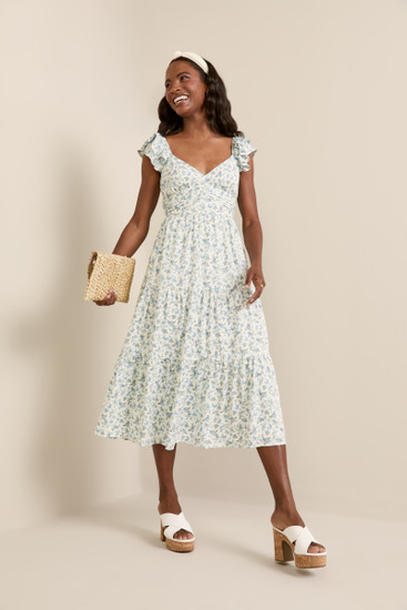 Green Forever New Midi Dress Penny Floral Bow Back Midi Dress Francesca's Green Forever New Midi Dress Penny Floral Bow Back Midi Dress Francesca's