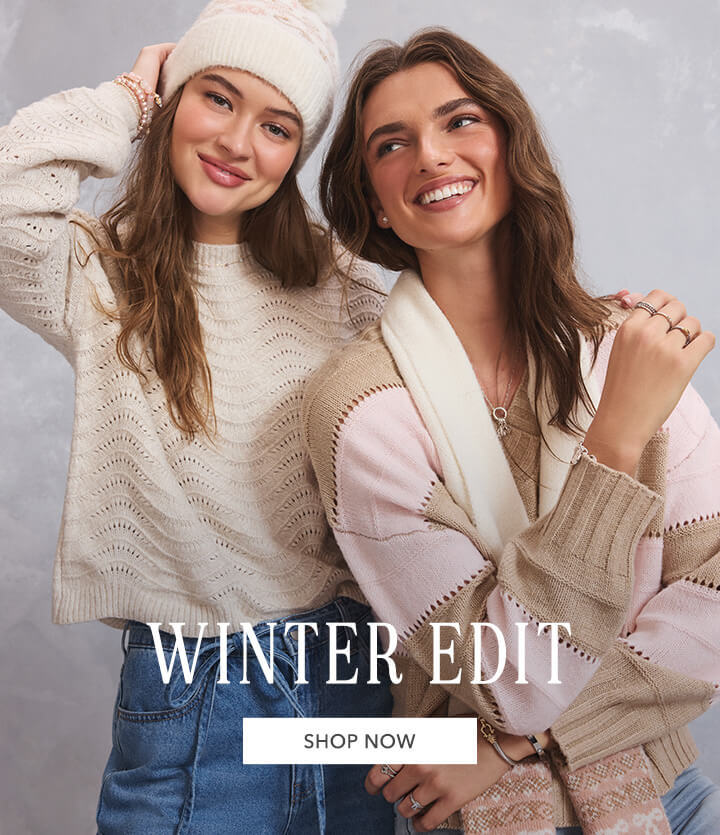 Click here to shop the winter edit