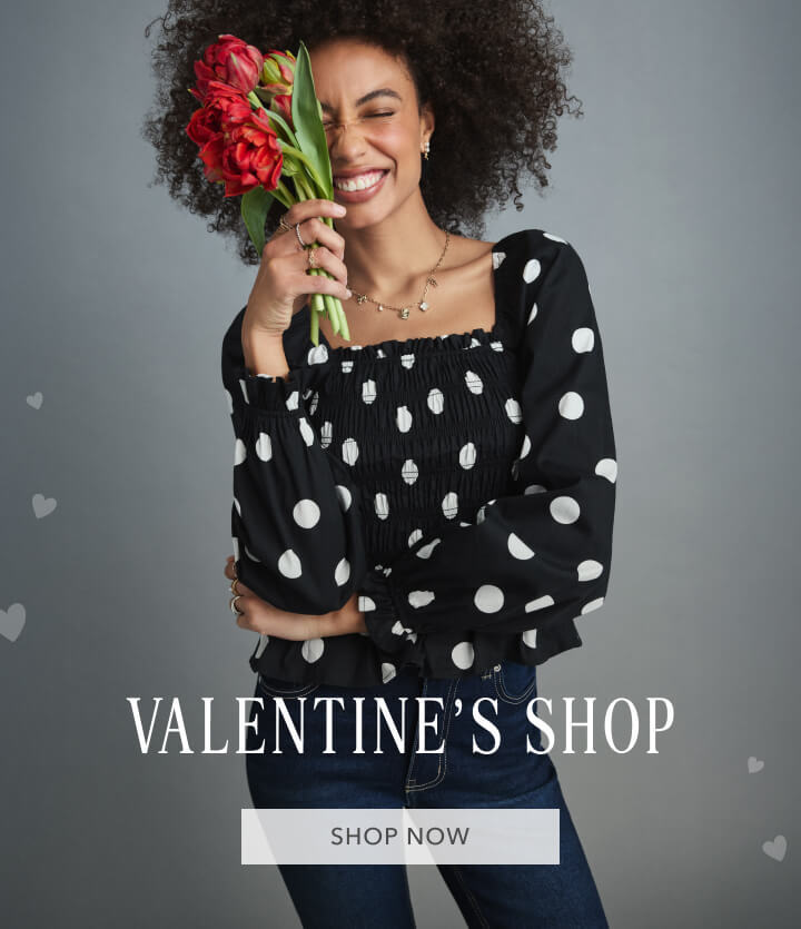 Click here to shop the valentine's shop.