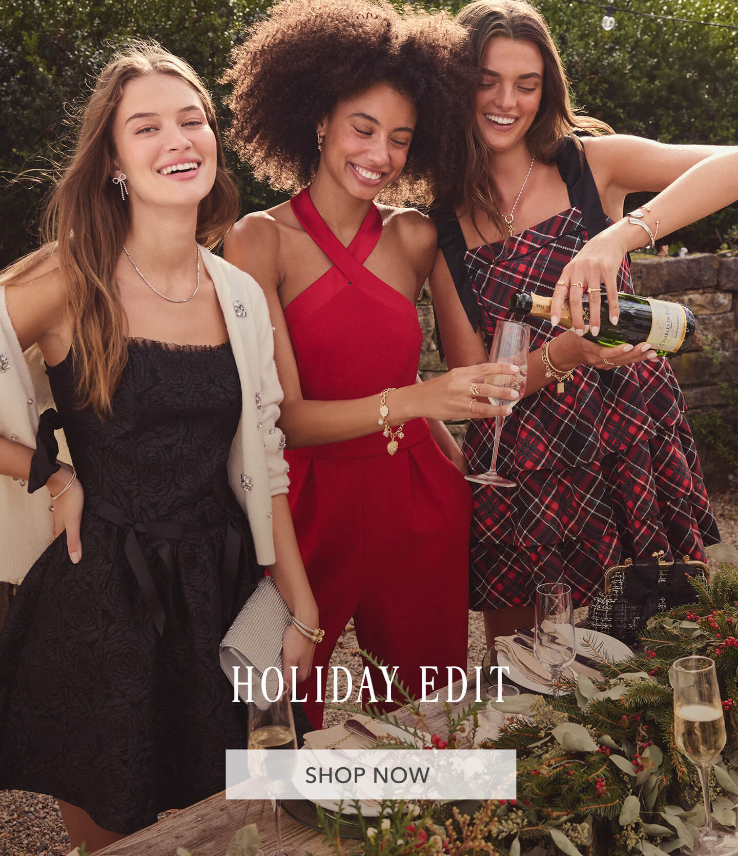 Click here to shop the holiday edit