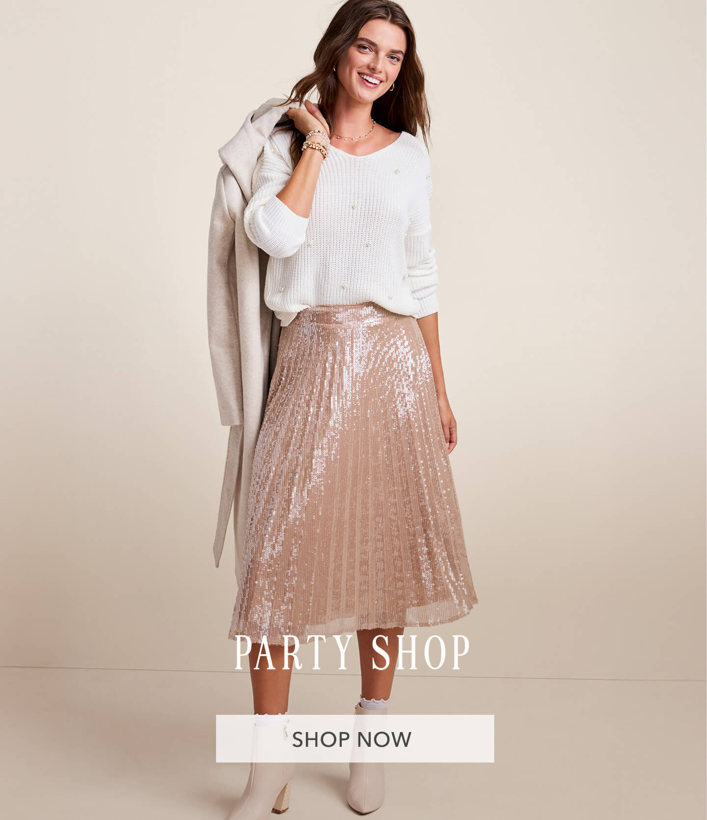 Click here to shop the party shop.