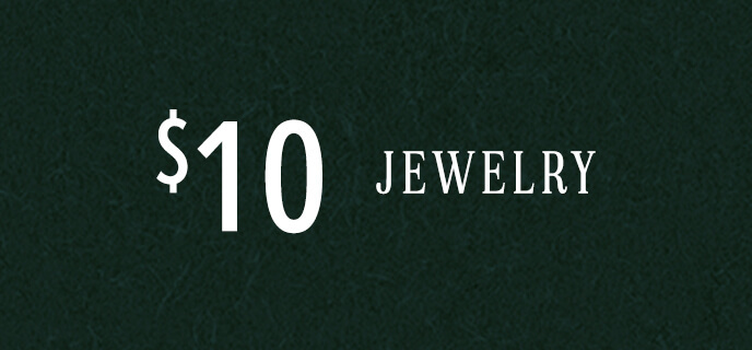 $10 Jewelry! Click here to shop cute jewelry looks.