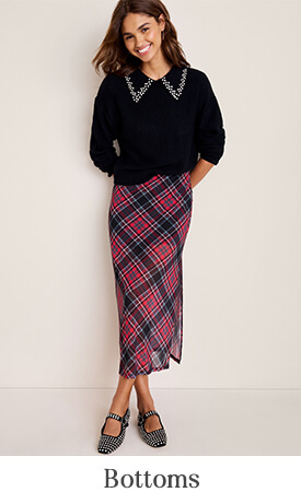 Shop bottoms. Click here.