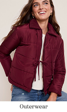 Click here to shop all outerwear.