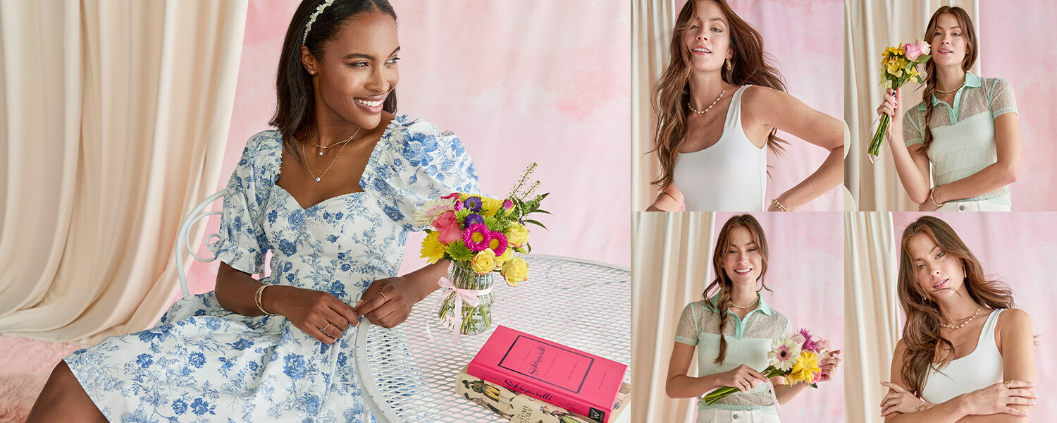 J.Crew: Clothes, Shoes & Accessories For Women, Men & Kids