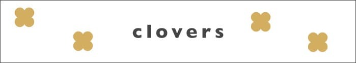 Clovers
