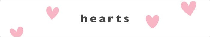 Hearts