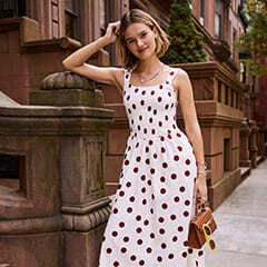 Shop New Clothing