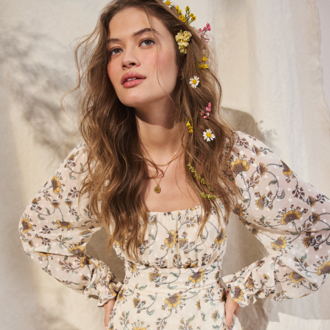 Shop 30% Off Sitewide