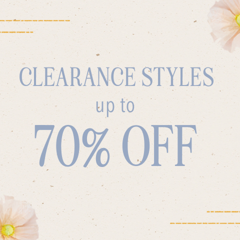 Shop $15 & Under Clearance