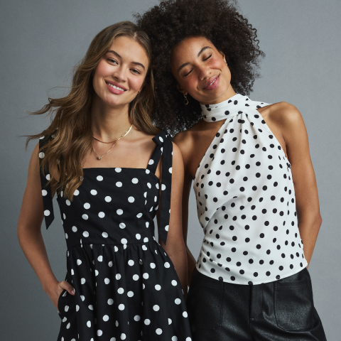 Shop 30% Off Sitewide