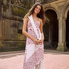 Shop Floral Dresses