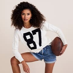 Shop Game Day