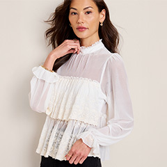 Shop Blouses