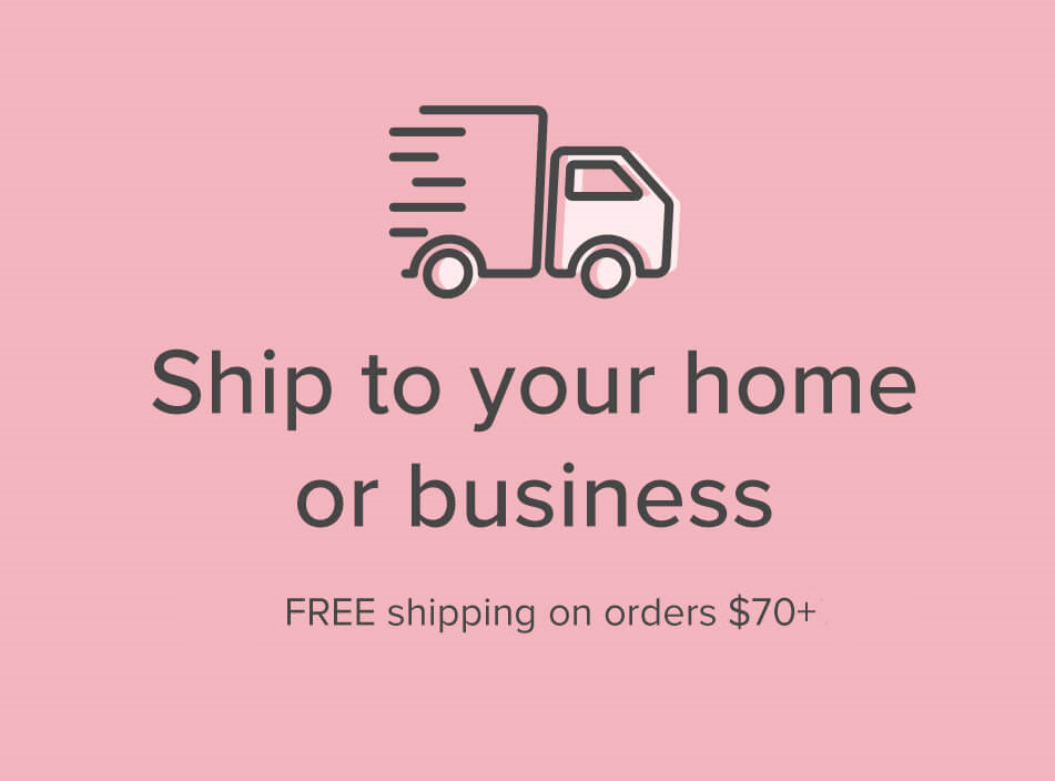 Free Shipping