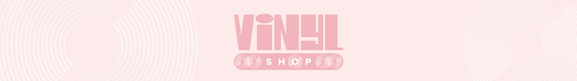 Vinyl Shop