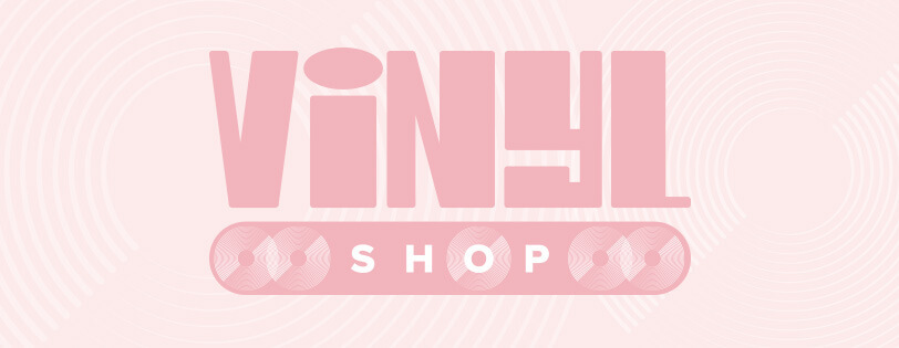 Vinyl Shop
