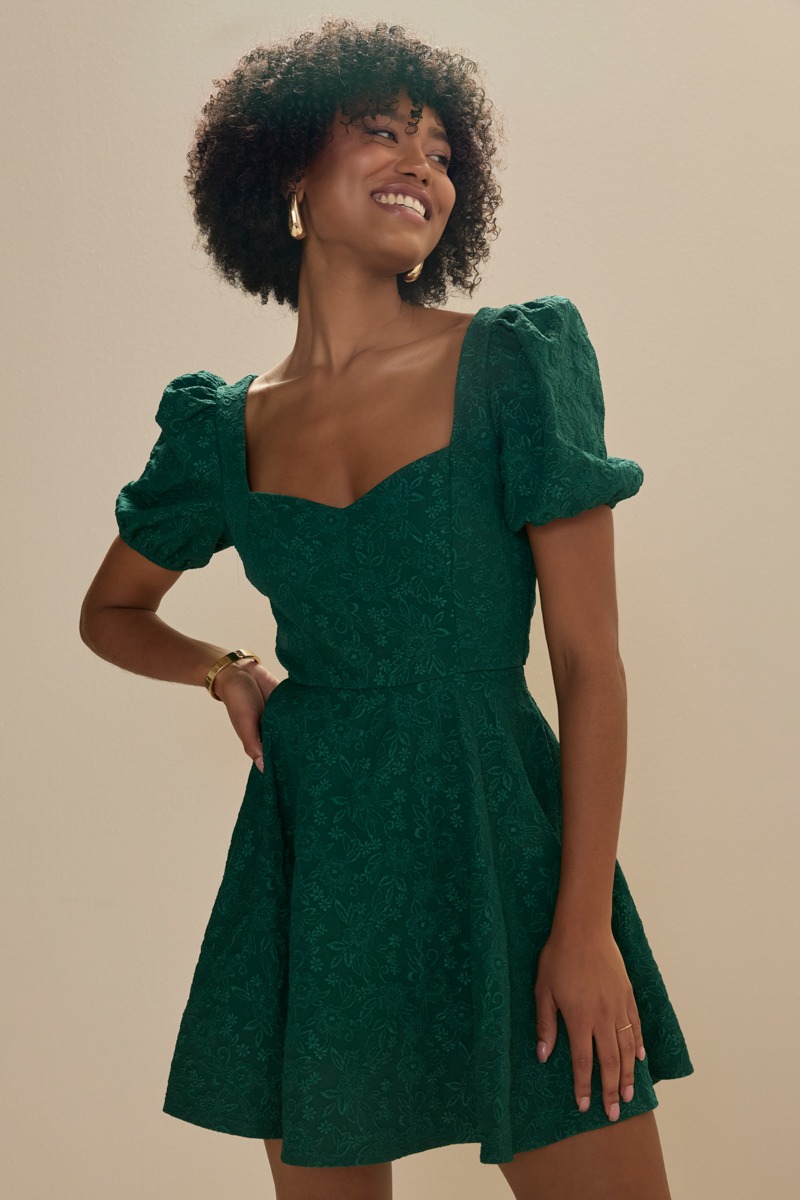 Fit & Flare Dresses for Women | francesca's Fit & Flare Dresses for Women | francesca's