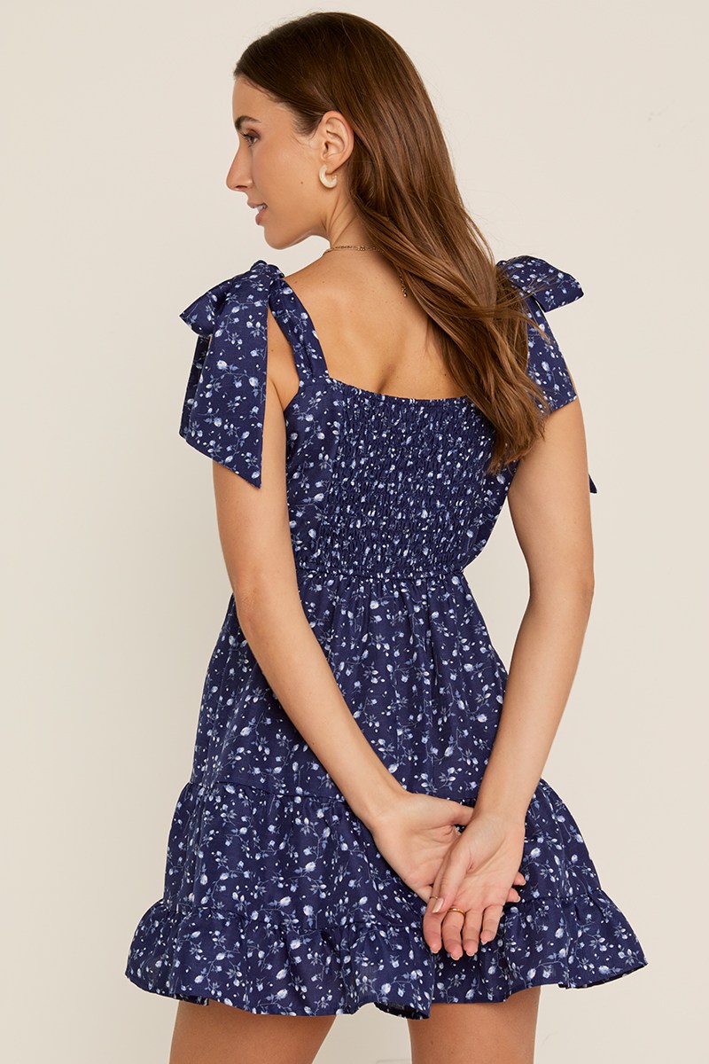 The Blue Shop | francesca's