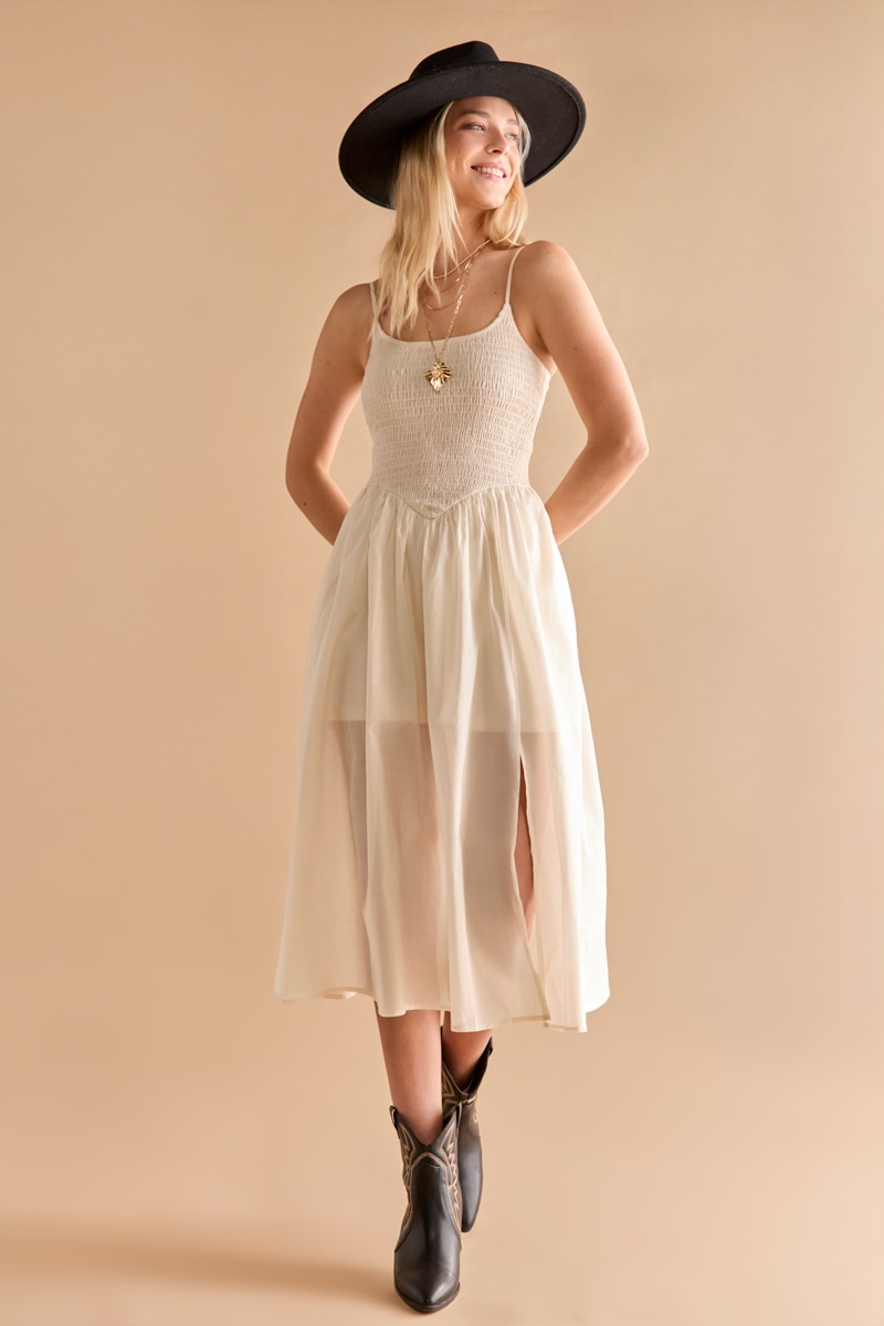 Fit & Flare Dresses for Women | francesca's Fit & Flare Dresses for Women | francesca's
